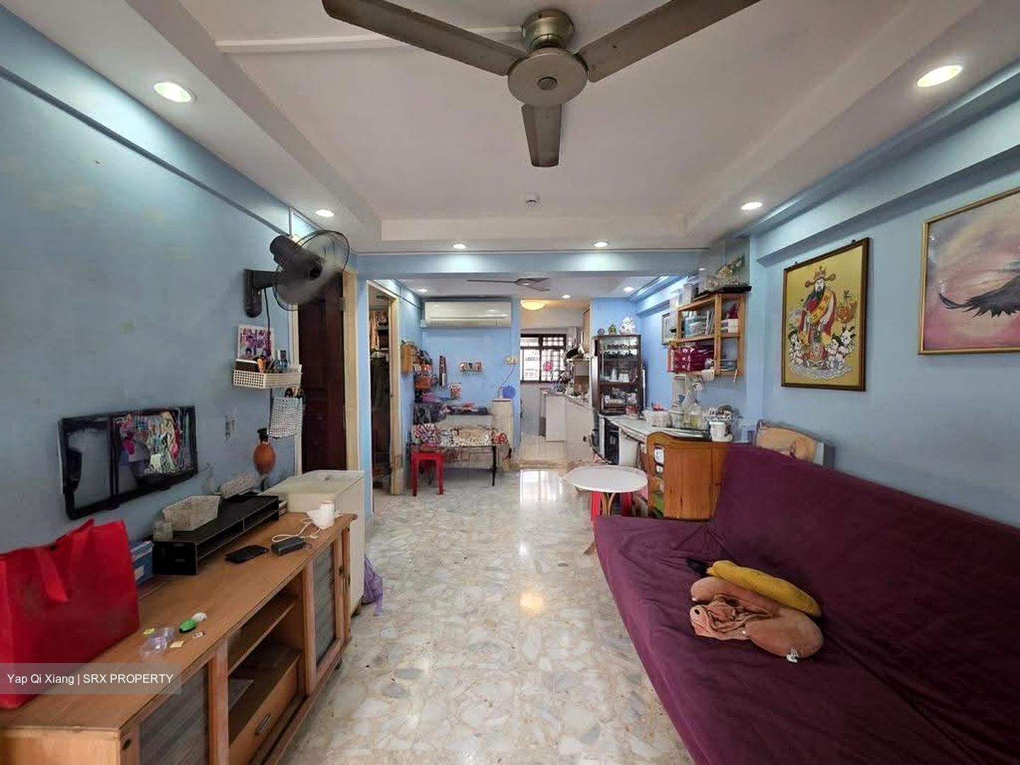 Blk 2 Dover Road (Queenstown), HDB 3 Rooms #620710341